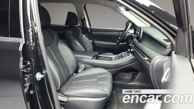 Hyundai Palisade The New Palisade Бензин 3.8 2WD — Фото автомобиля 11