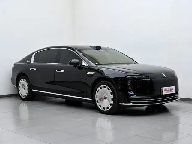 Maextro S800 — Фото автомобиля 4