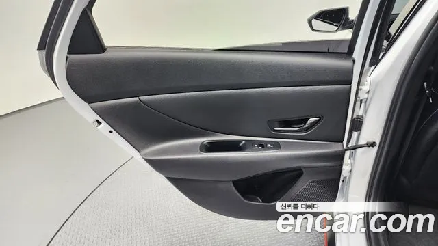 Hyundai AVANTE — Фото автомобиля 25