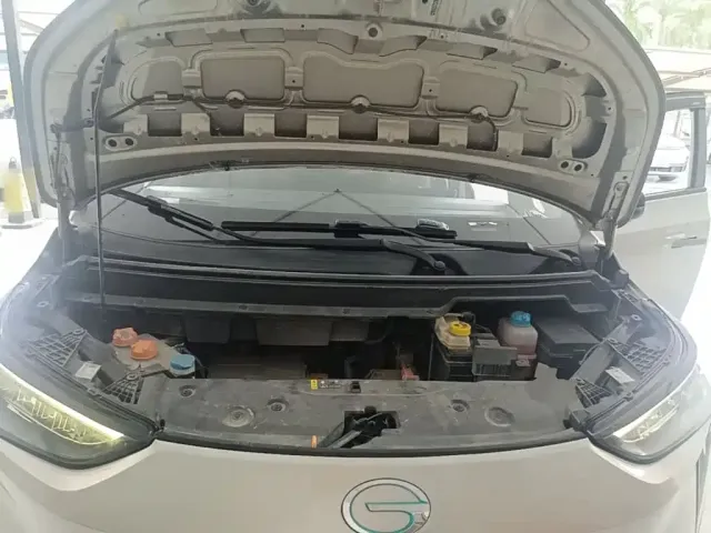 Aion AION Y 2022 70 Smart Leader Edition LFP — Фото автомобиля 19