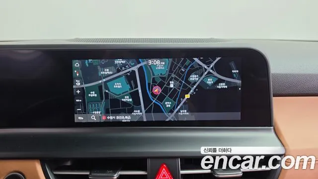 Kia Seltos Seltos (New) — Фото автомобиля 12