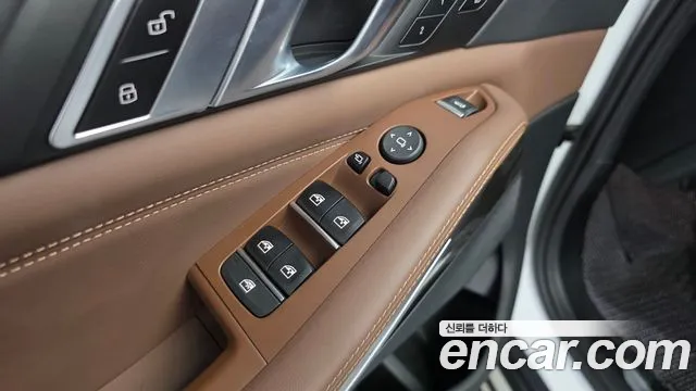BMW X5 — Фото автомобиля 21