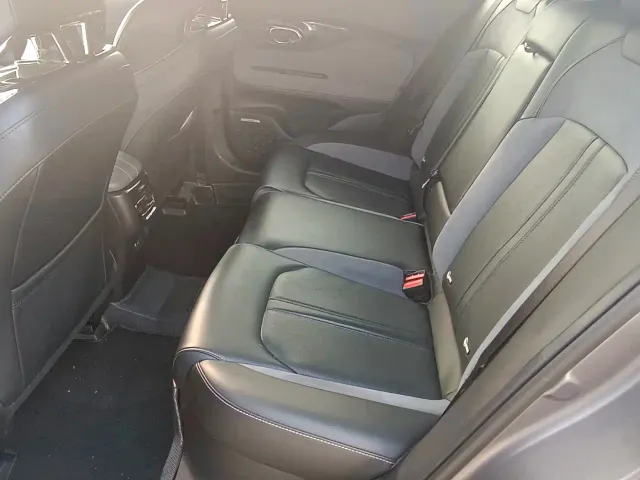GAC Trumpchi Emkoo — Фото автомобиля 8
