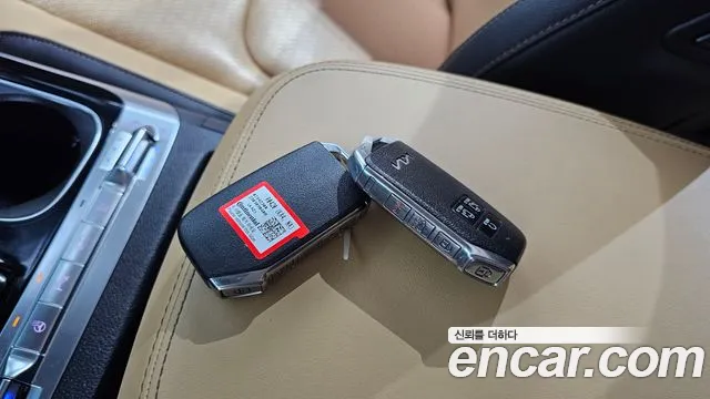 Kia Canival — Фото автомобиля 13