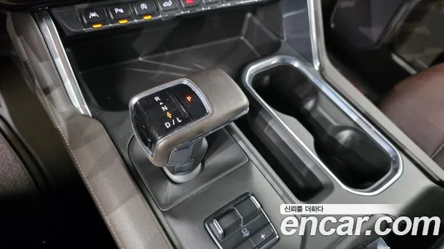 GMC Sierra — Фото автомобиля 9