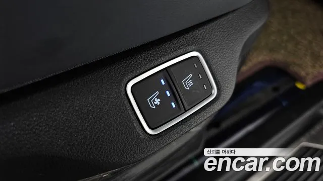 Hyundai Staria Staria — Фото автомобиля 15