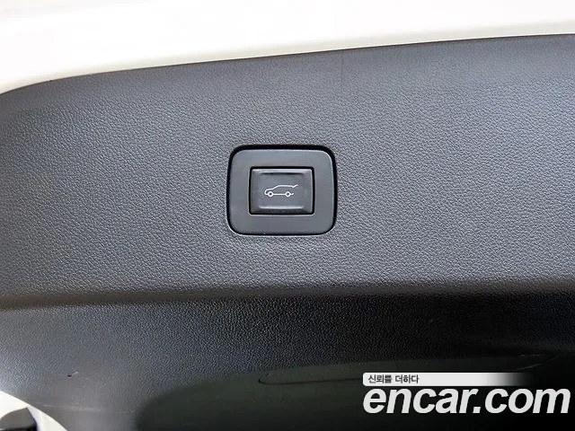 ChevroletGMDaewoo Trax Trax Кроссовер — Фото автомобиля 18