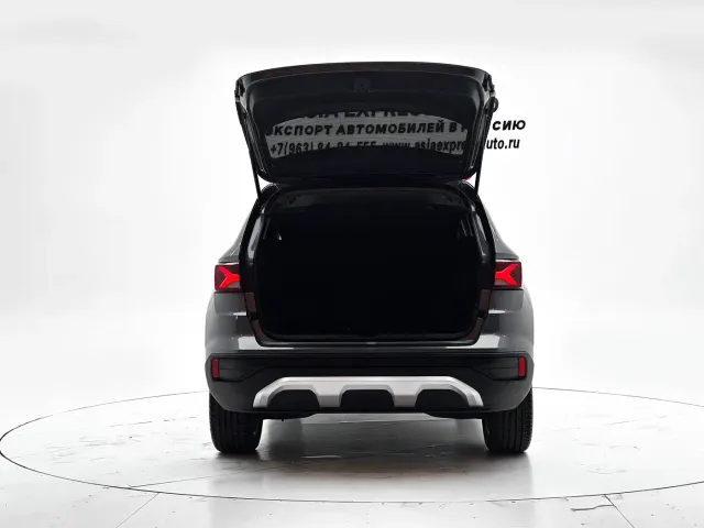 Jetta VS5 — Фото автомобиля 8