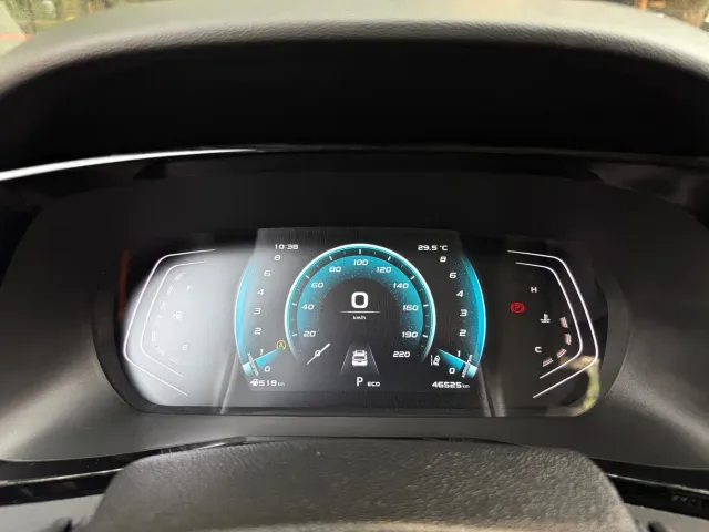 Changan X7 Plus — Фото автомобиля 18