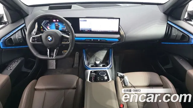 BMW X3 — Фото автомобиля 7