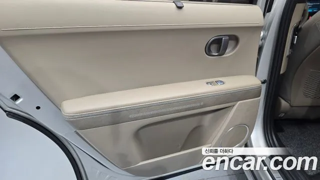 Hyundai Ioniq 5 Ioniq 5 (New) — Фото автомобиля 14