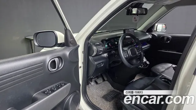 Hyundai Casper Casper Turbo Essential — Фото автомобиля 9