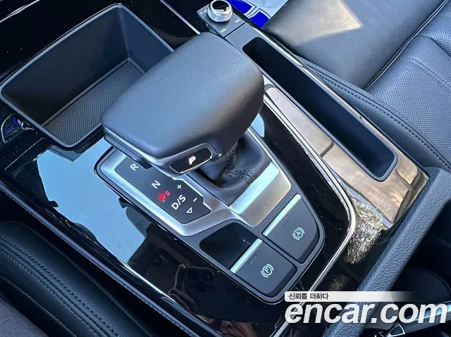 Audi Q5 FY — Фото автомобиля 14