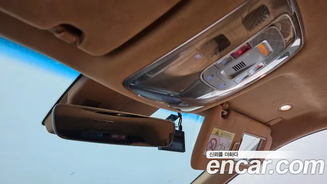 Genesis GV80 2.5T Бензин 2WD — Фото автомобиля 23