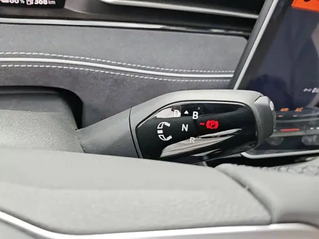 Volkswagen ID.7 Vizzion — Фото автомобиля 13