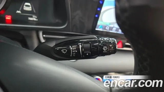 Hyundai Avante CN7 — Фото автомобиля 27