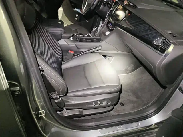 Cadillac XT6 — Фото автомобиля 13