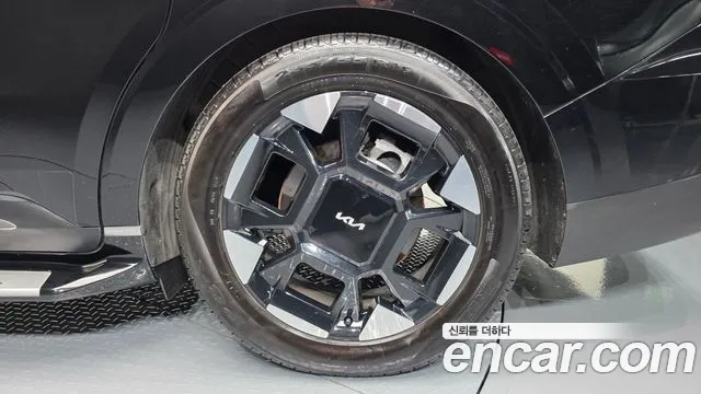 Kia Canival Новый Carnival 4 поколение Бензин 9 мест Hi-Limousine (Спецкузов) — Фото автомобиля 13