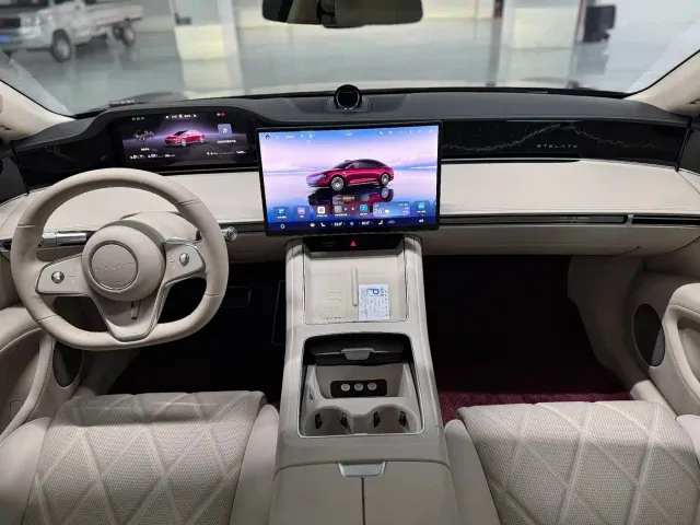 Stelato S9 — Фото автомобиля 13