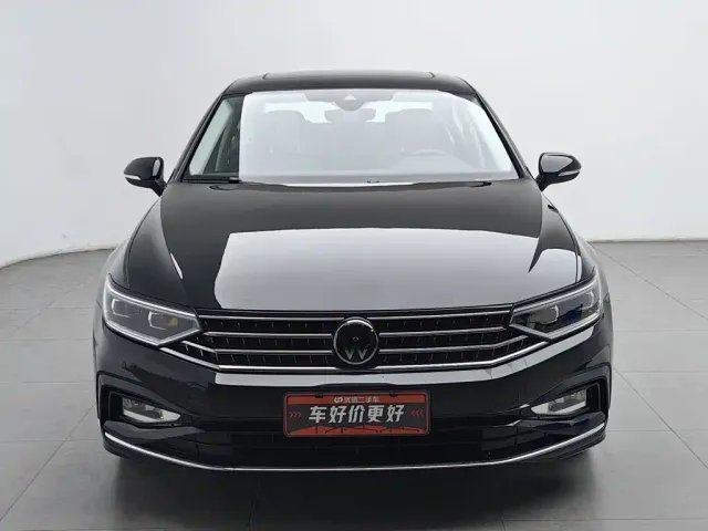 Volkswagen Magotan — Фото автомобиля 3