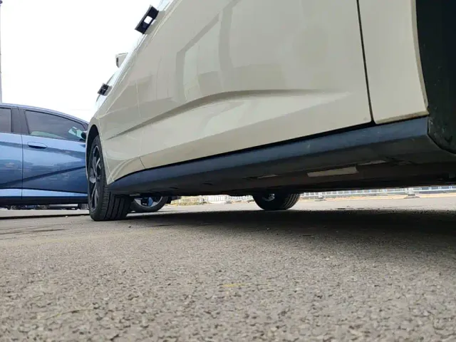 BYD Seal 07 DM-i — Фото автомобиля 20