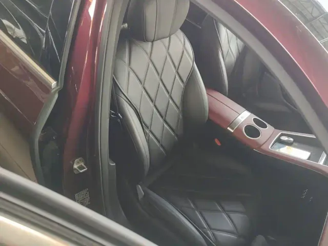 Chery Fulwin A9L — Фото автомобиля 24