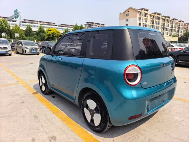 Changan Lumin — Фото автомобиля 4