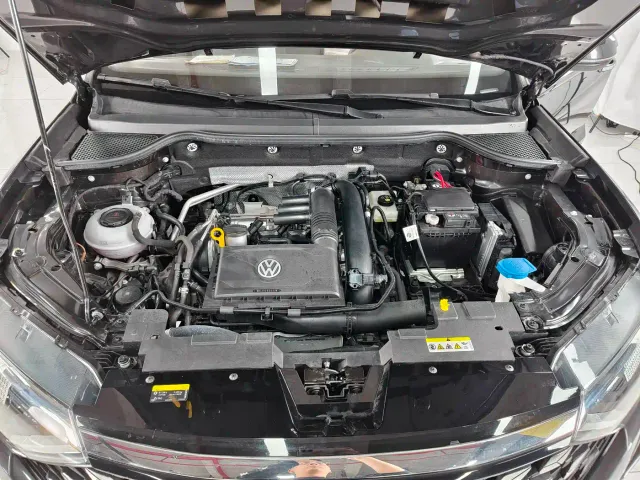 Jetta VS5 — Фото автомобиля 20