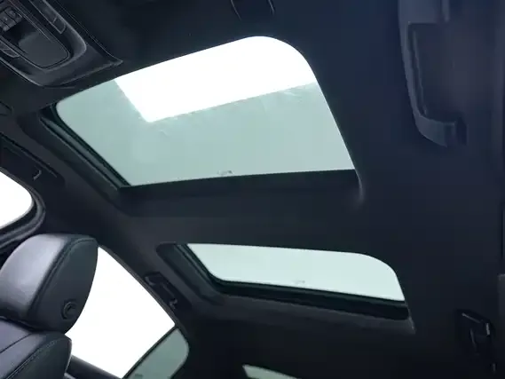 Cadillac CT5 — Фото автомобиля 6
