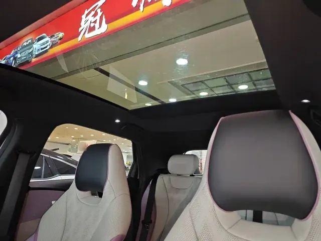 BYD Dolphin — Фото автомобиля 17