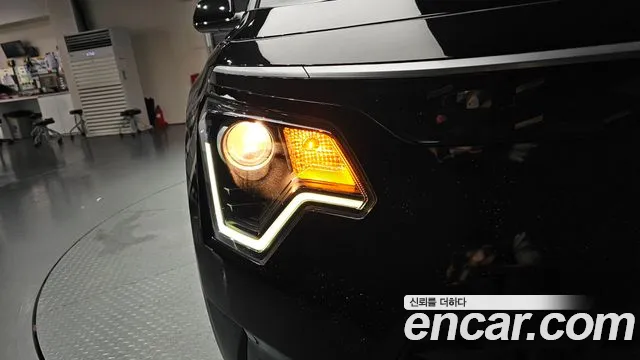 Kia Niro All Niro EV Air — Фото автомобиля 22