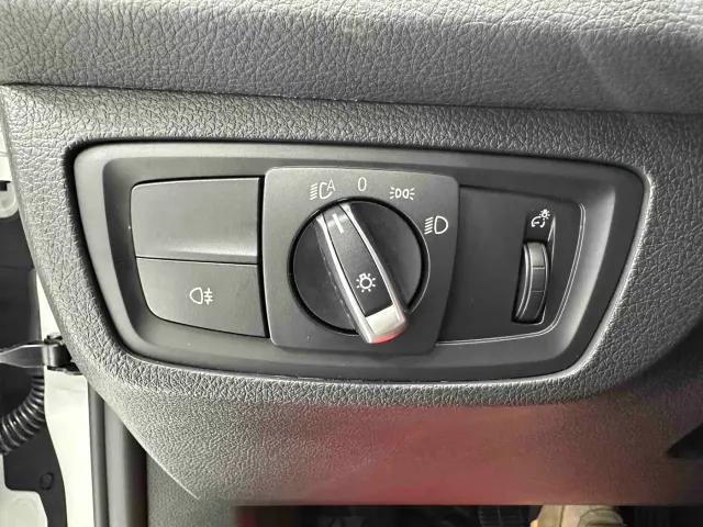 BMW 1 Series — Фото автомобиля 9