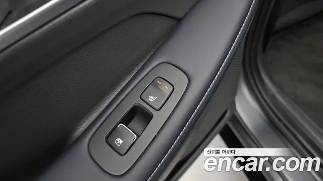 Hyundai Sonata DN8 — Фото автомобиля 19