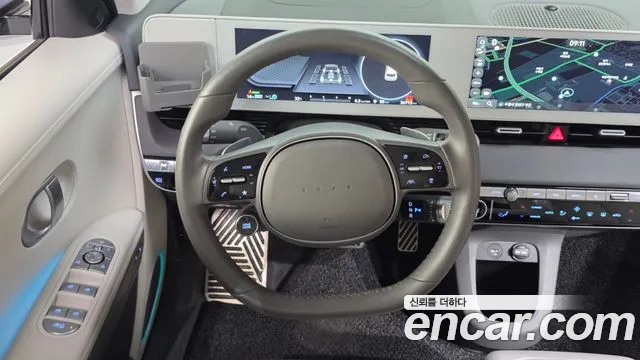 Hyundai Ioniq 5 Ioniq5 — Фото автомобиля 19