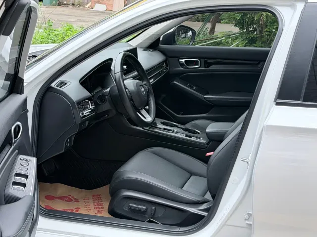 Honda Integra — Фото автомобиля 7