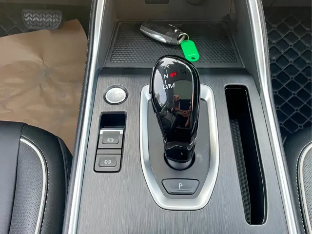 Haval H6 — Фото автомобиля 16