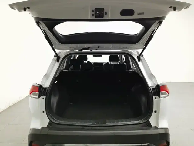 Toyota Frontlander — Фото автомобиля 16