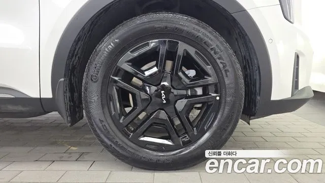 Kia Sorento — Фото автомобиля 6