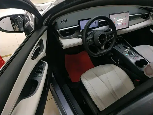 BYD Seal 05 DM-i — Фото автомобиля 15