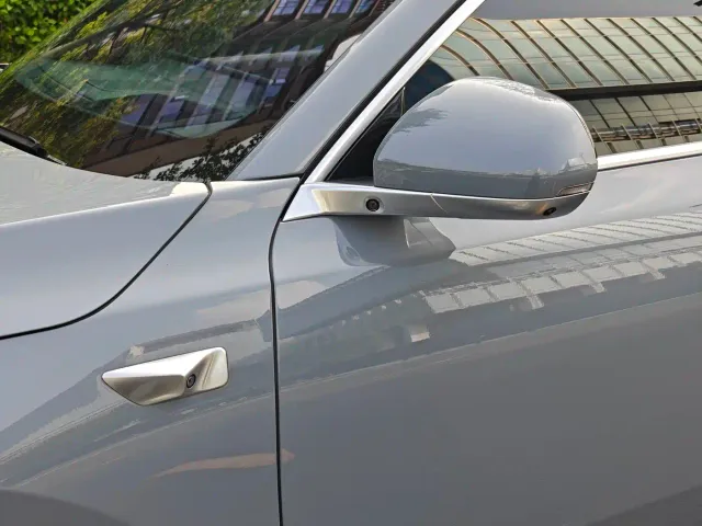 Li Auto Li Auto L7 2025 Max Smart Renewal Edition — Фото автомобиля 4