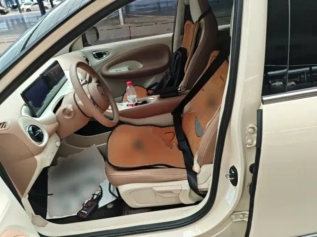 Wuling Bingo — Фото автомобиля 14