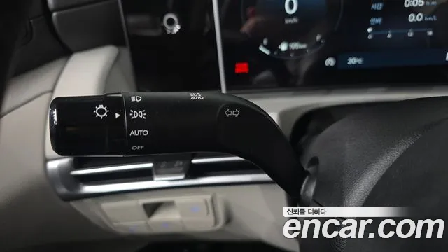 Hyundai Tucson NX4 — Фото автомобиля 29
