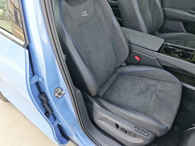 Volkswagen Tiguan L — Фото автомобиля 24