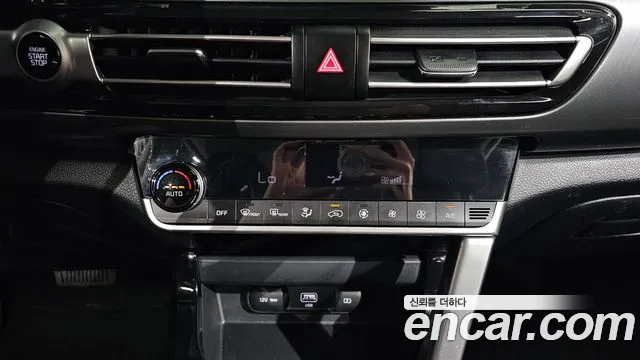 Kia Seltos — Фото автомобиля 17