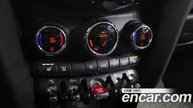 MINI Cooper — Фото автомобиля 25