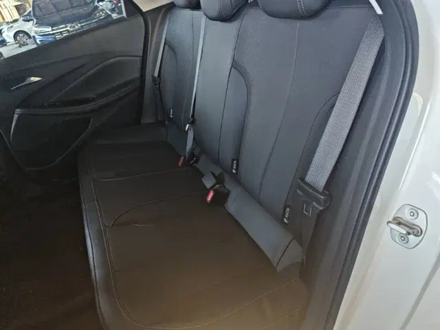 Buick Verano — Фото автомобиля 16
