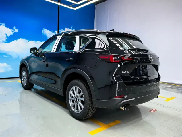 Mazda CX-5 — Фото автомобиля 6