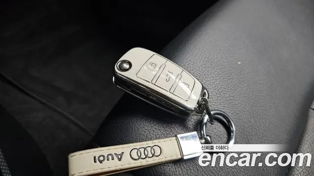 Audi Q2 — Фото автомобиля 21