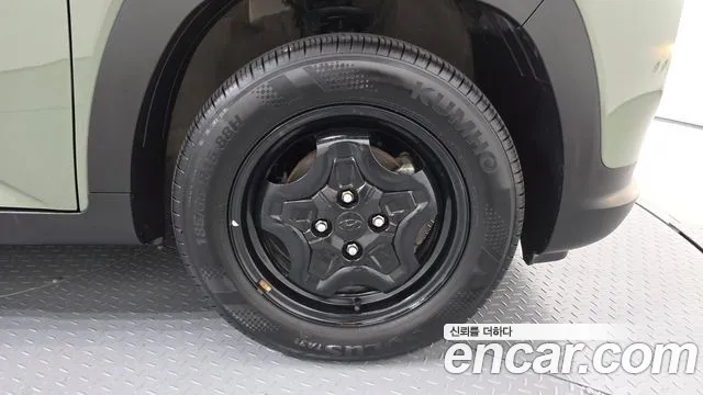 Hyundai Casper — Фото автомобиля 6