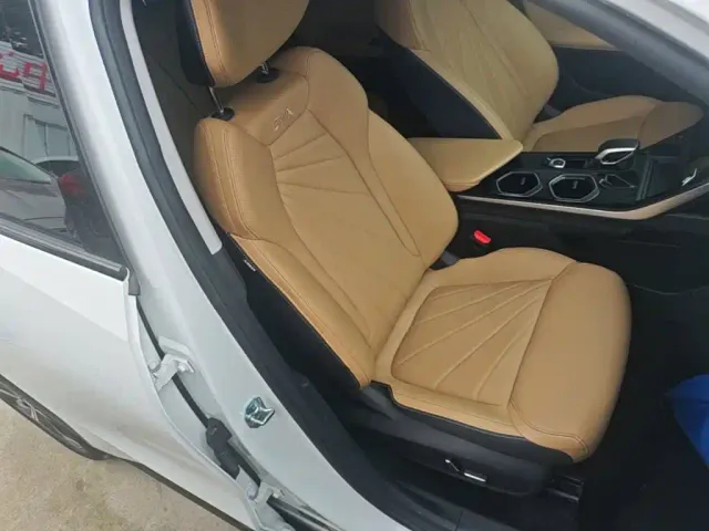 Geely Boyue L — Фото автомобиля 24